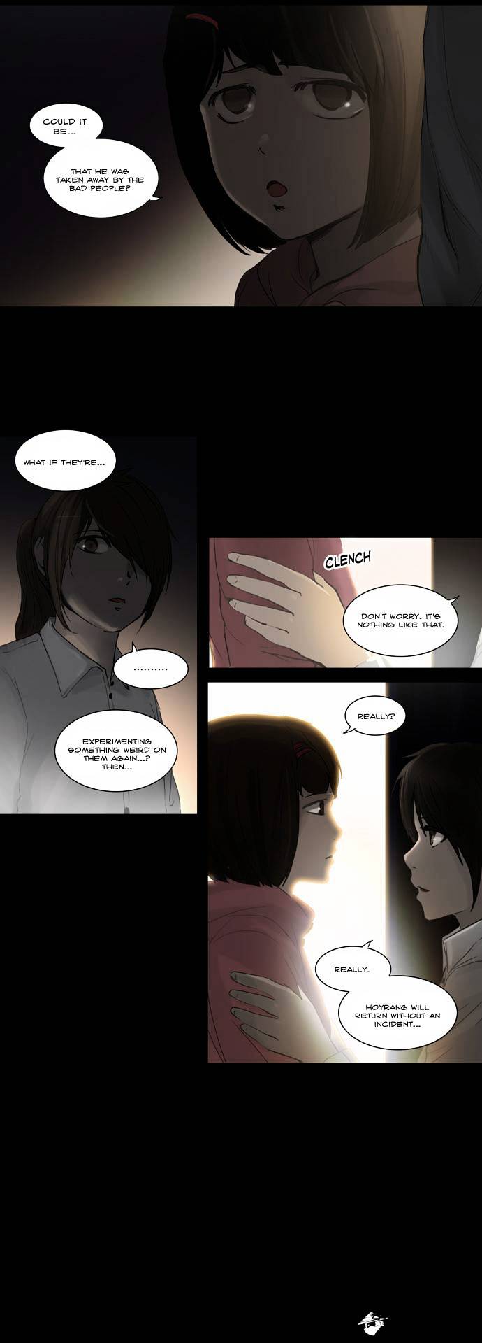 Tower of God, Chapter 125 image 24